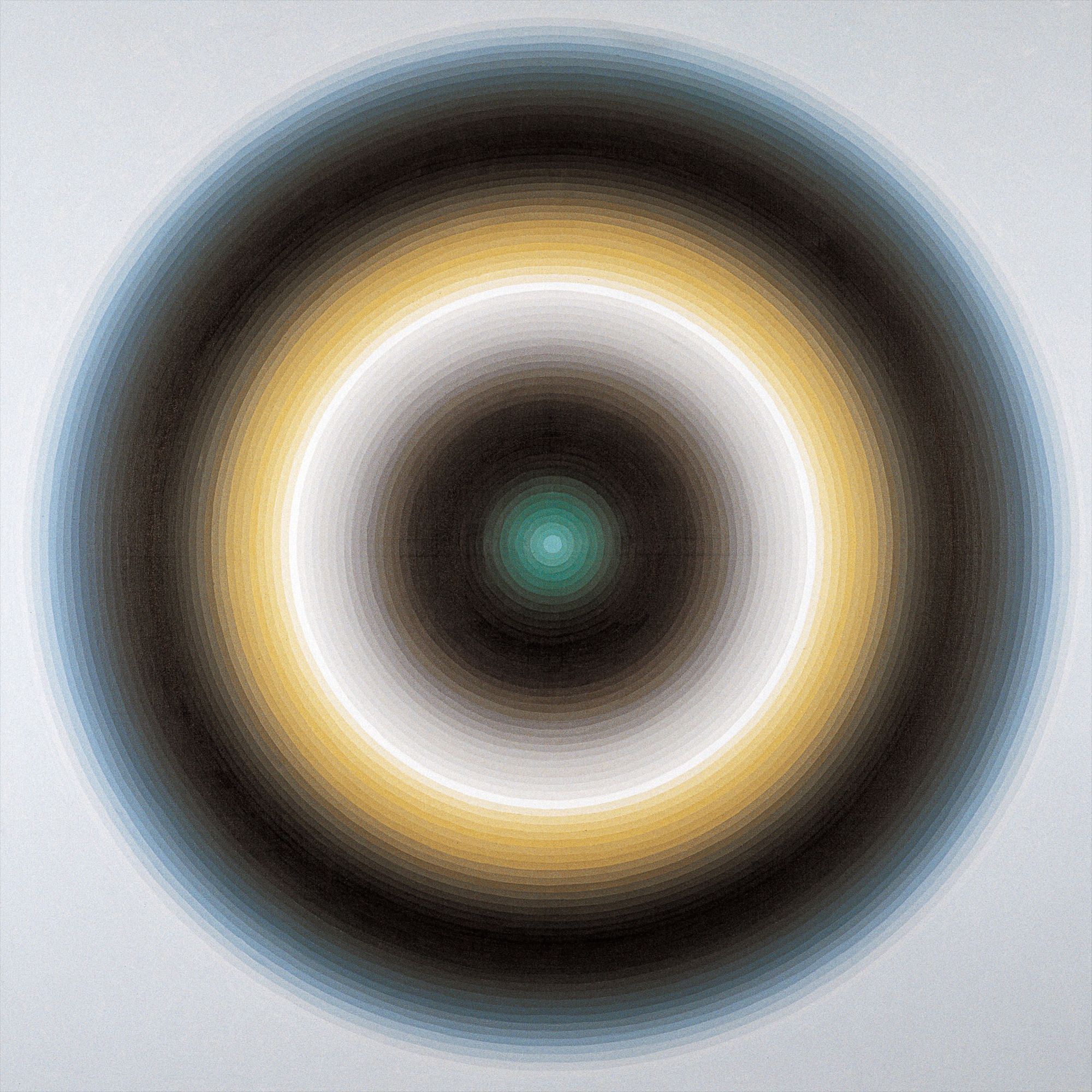 Yan Lei — Colour Wheels - GZ - 2