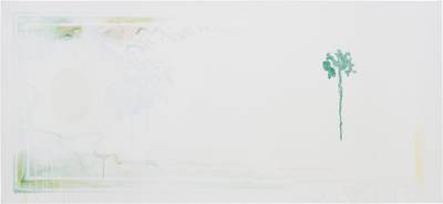 Money Painting (Dollar)