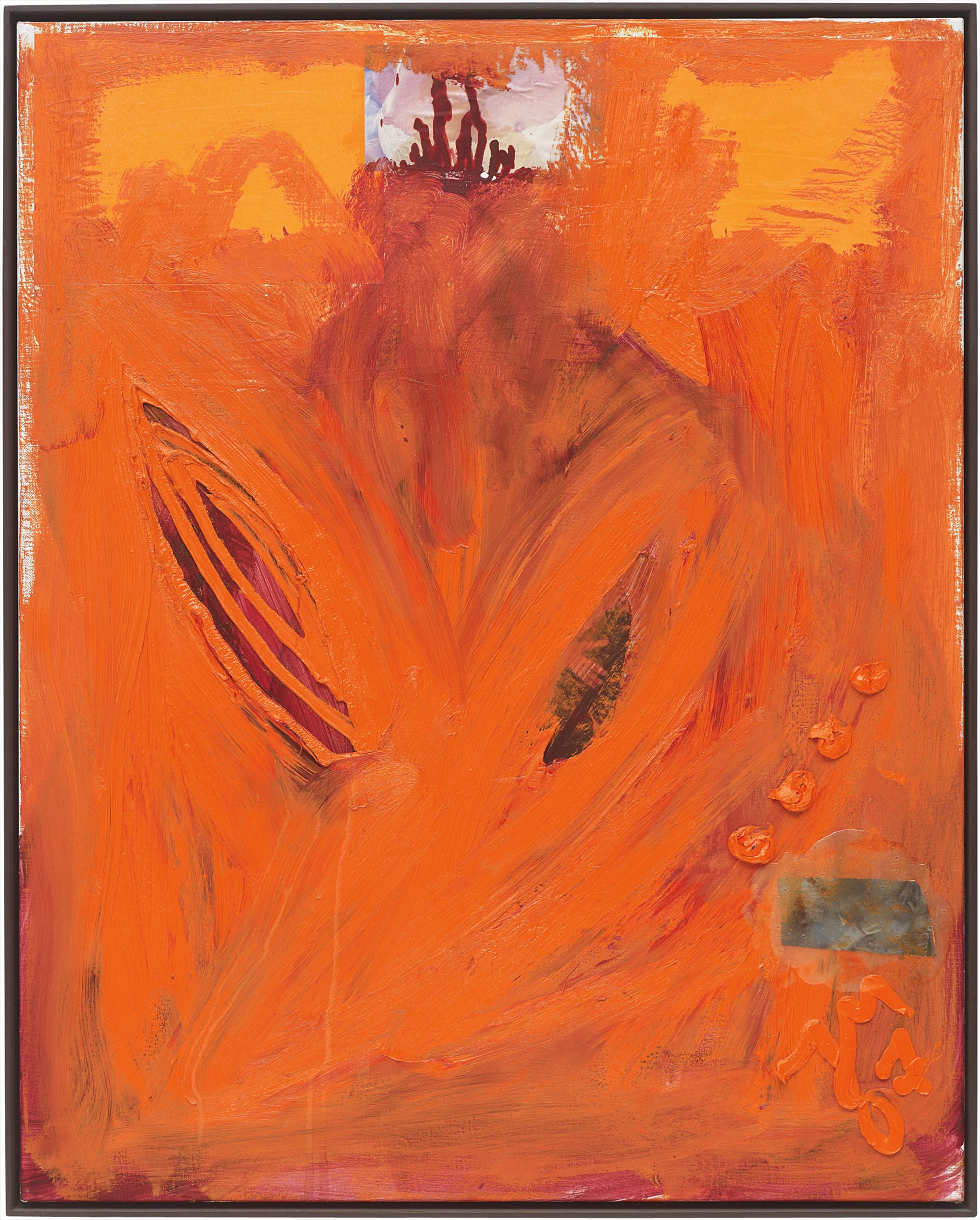 Jonathan Meese — Dein Schnäuzchen