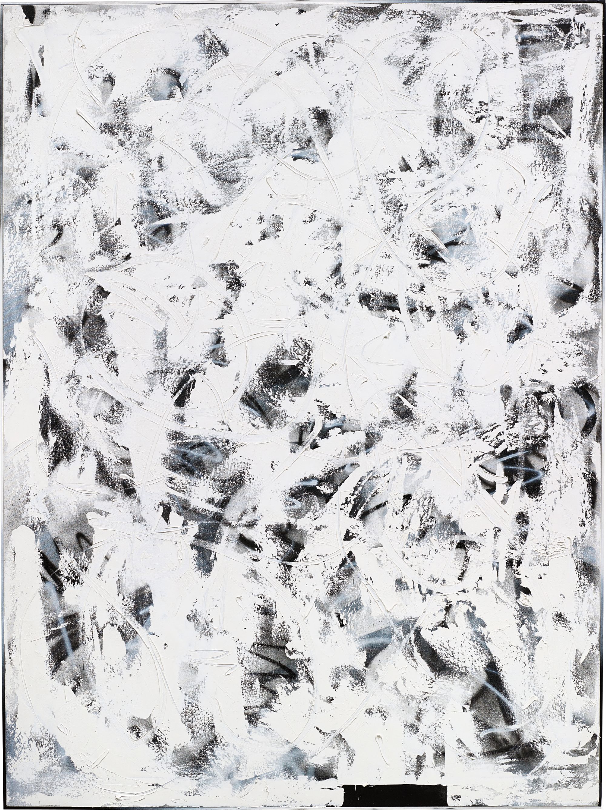 Everything In It's Right Place (BKNP)