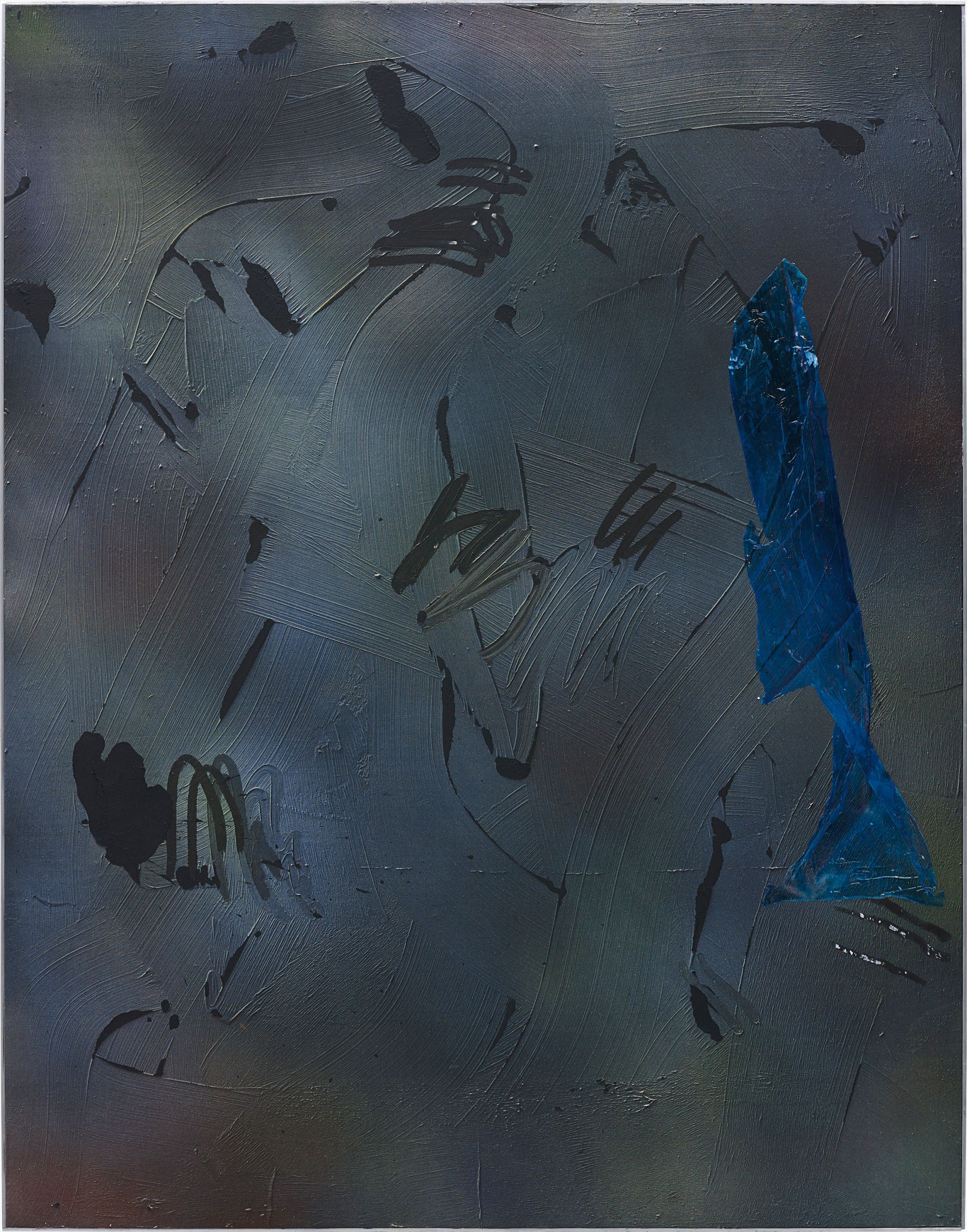 I'm really good at empathizing, holding my liquor, and putting my foot in my mouth