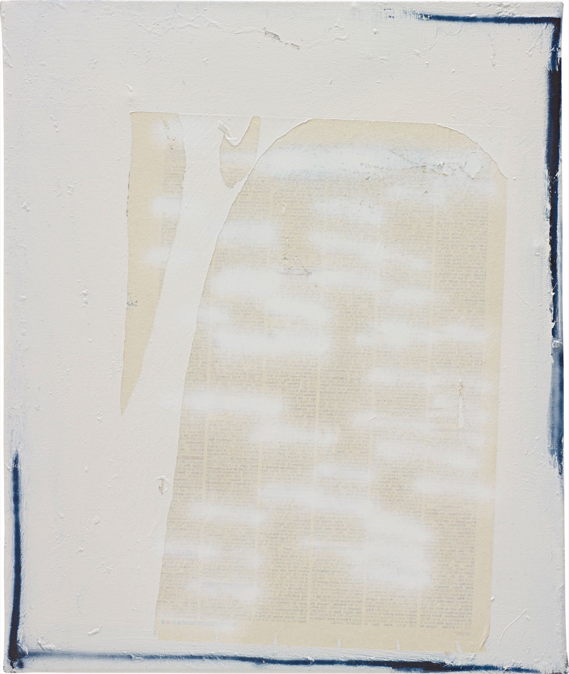 David Ostrowski — F (A thing is a thing in a whole which it's not)