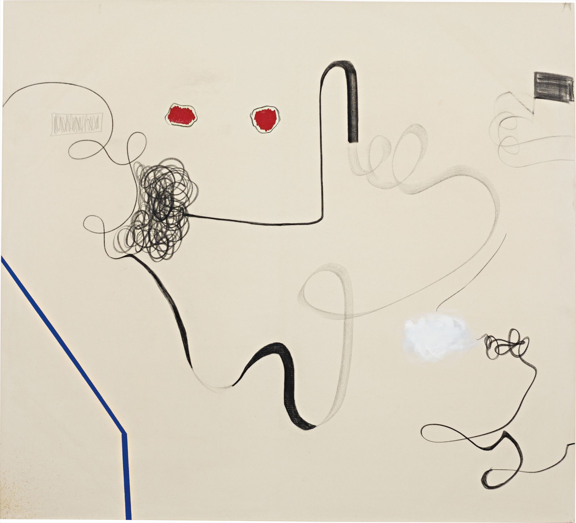 "I'm trying to evolve my own language step by step and just to make them basically look good for me, so I am happy." Christian Rosa