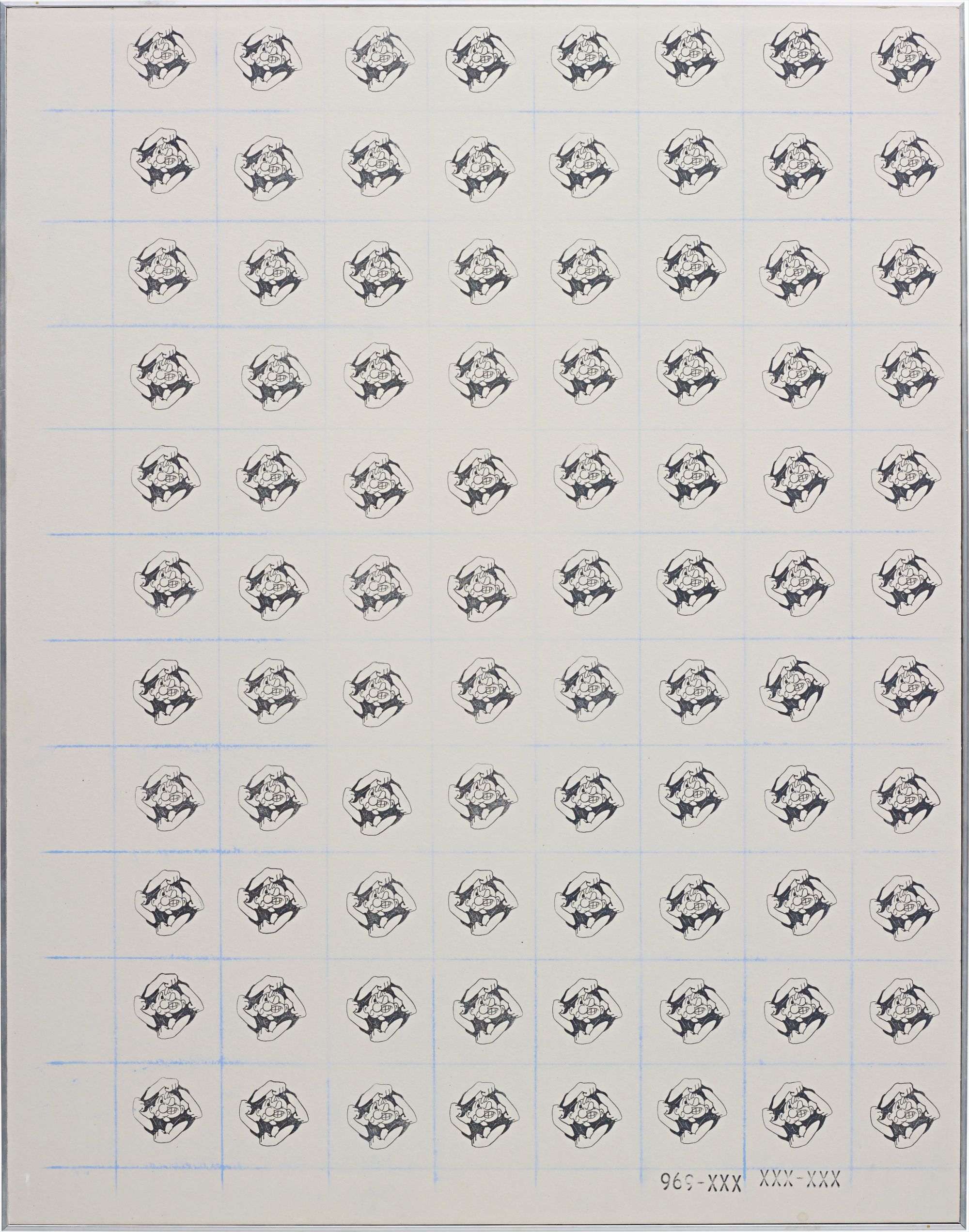 Knucklehead 969-XXX XXX-XXX