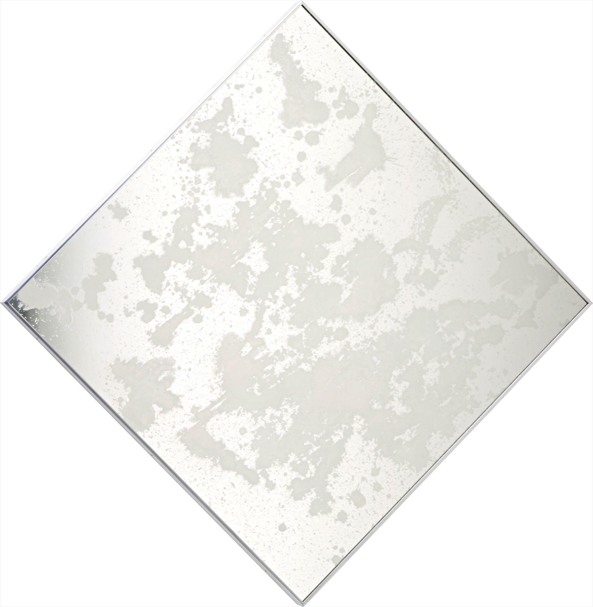 Ned Vena — Lozenge