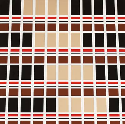 Midtown Madison Square Garden (Stairwell)