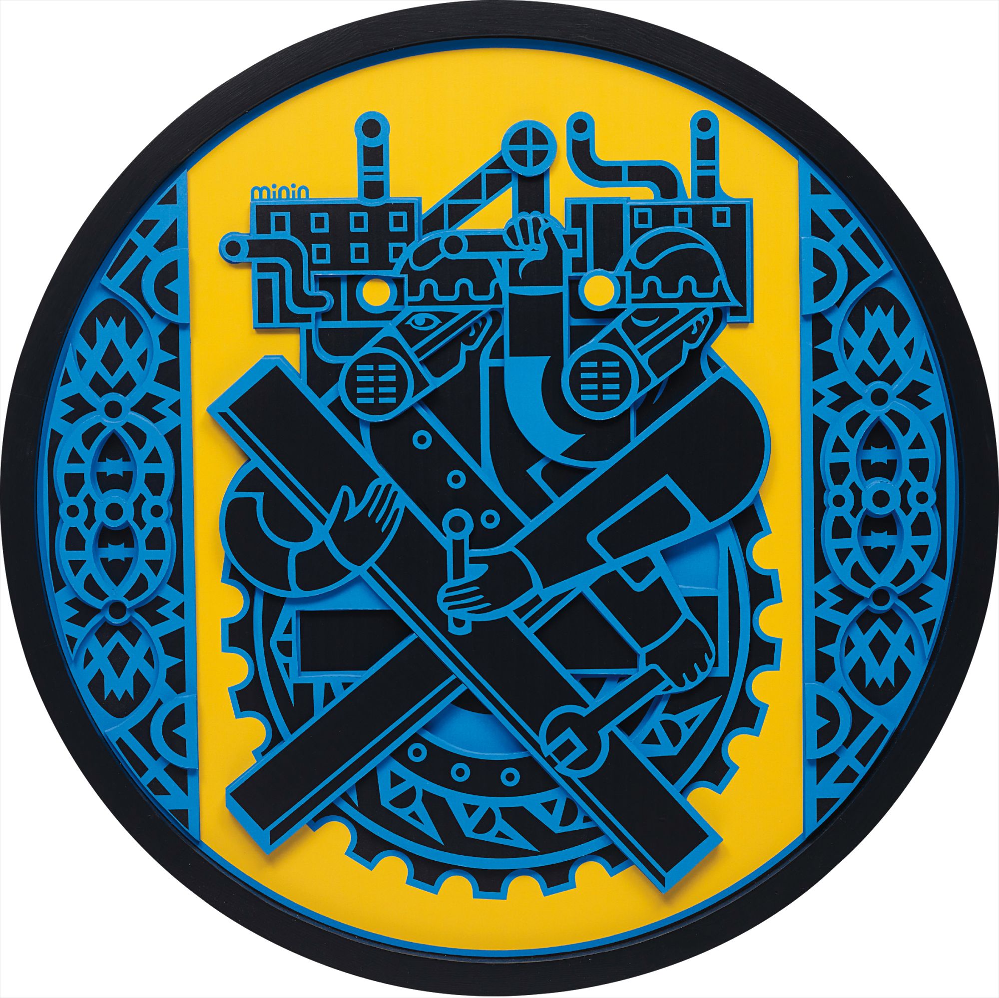 Over-compensation Complex