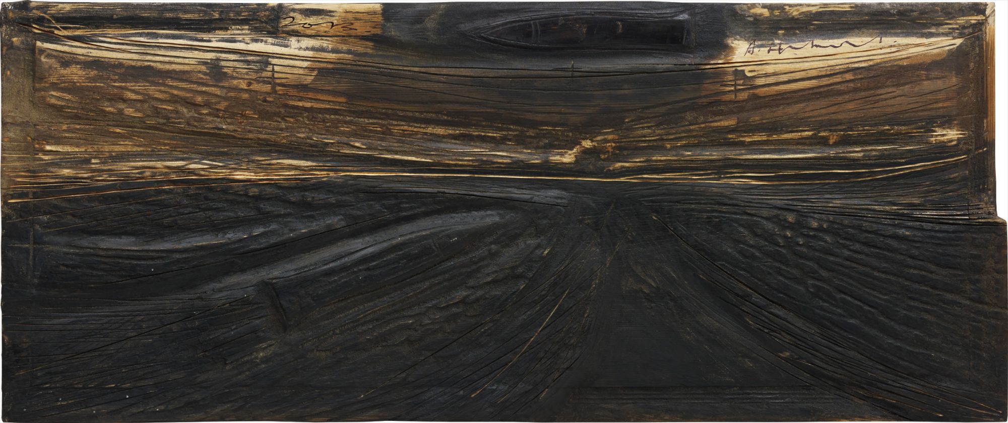 North East (Work No. 2 from Road Cycle Destination) from the Roads North-East Direction series