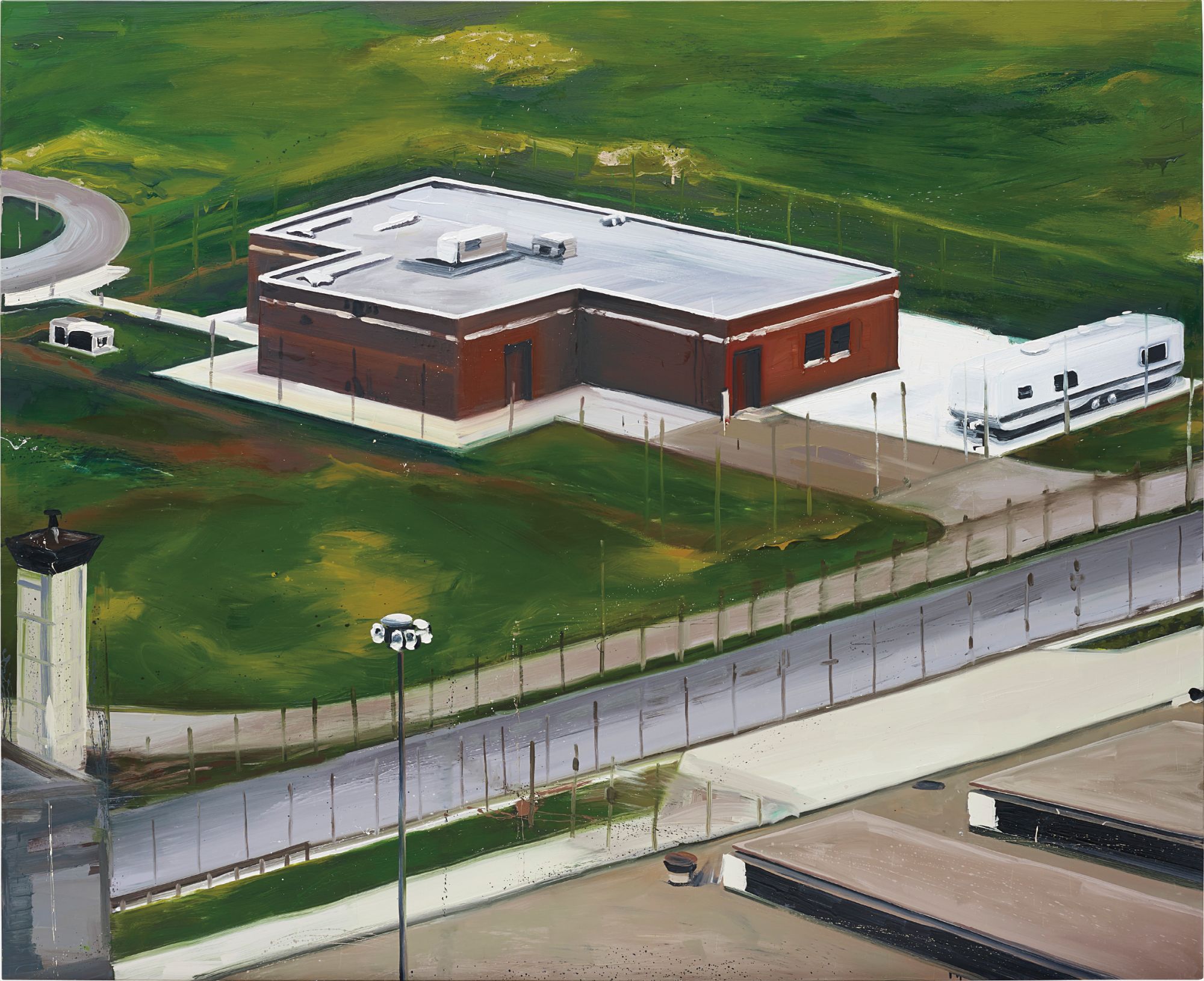 Dirk Skreber — McVeigh