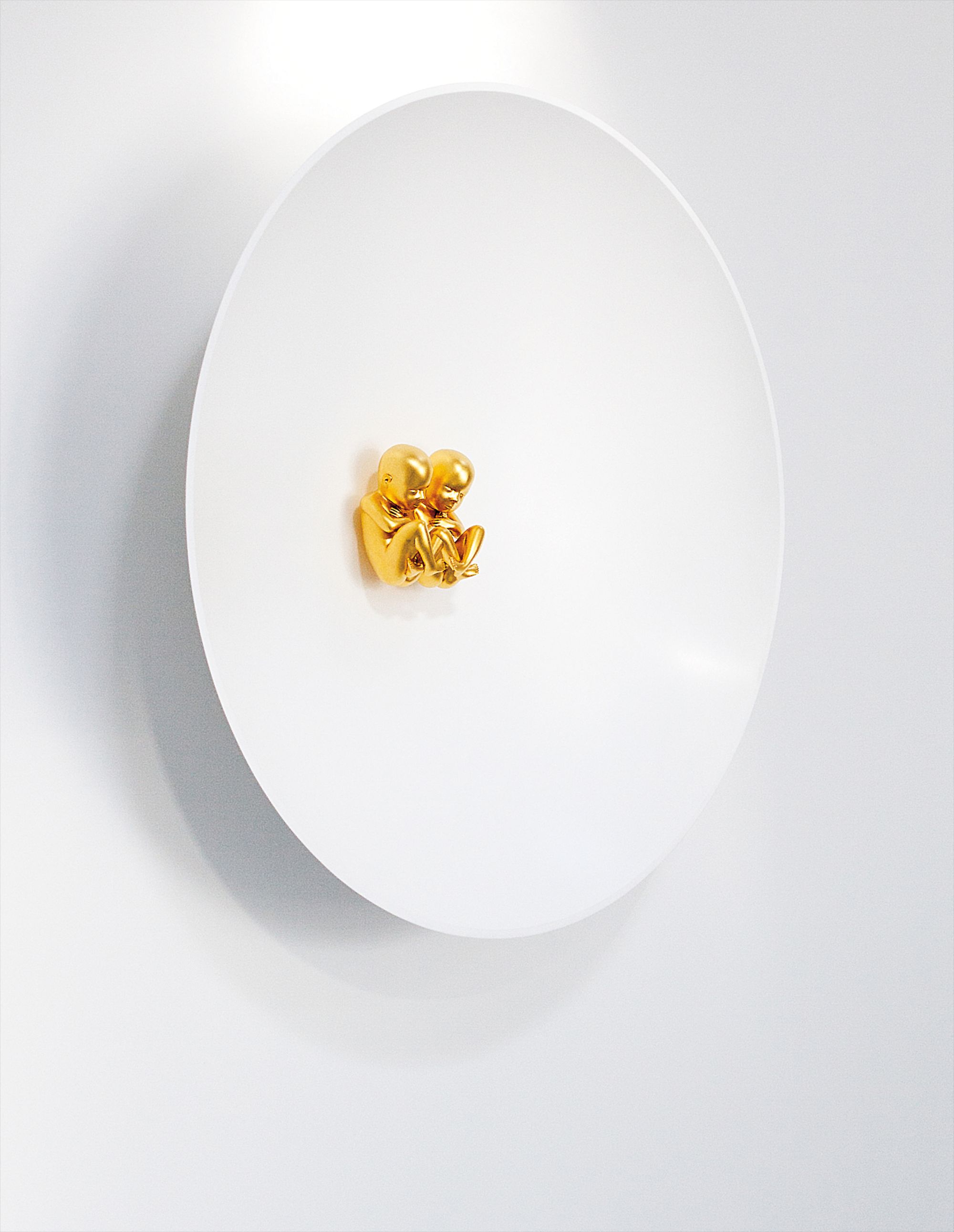 Joseph Klibansky — Parallel Universe