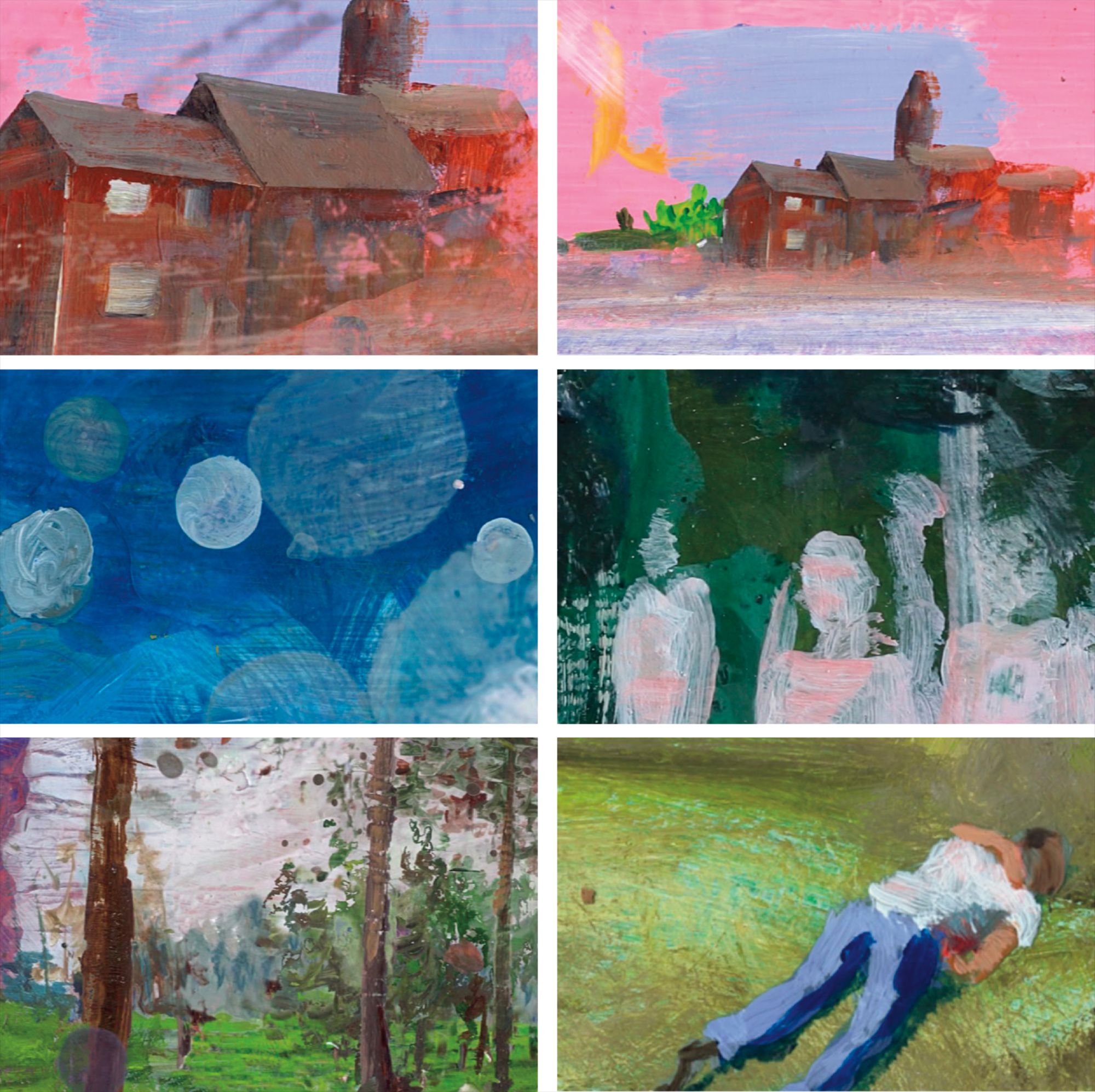 Jacco Olivier — Community