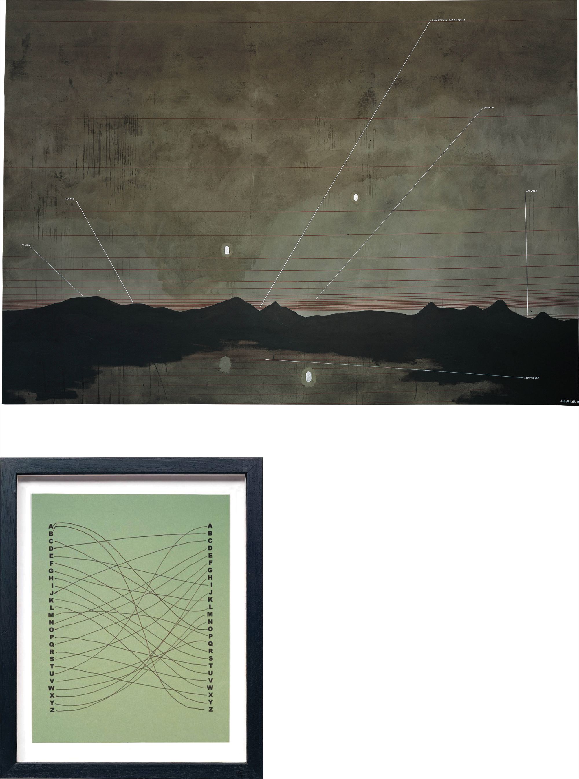 A.B.:H.G.:B.16. (in two parts)