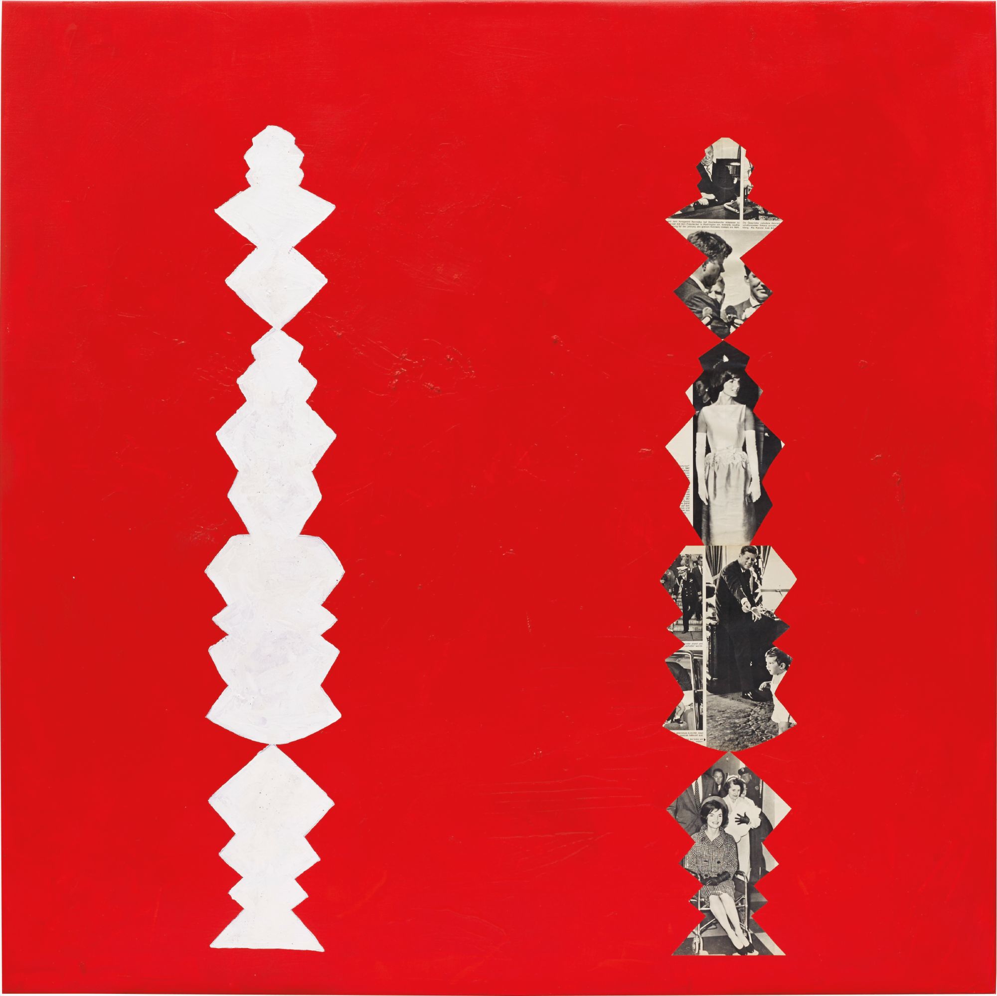 The Column of Our Endless Mistake