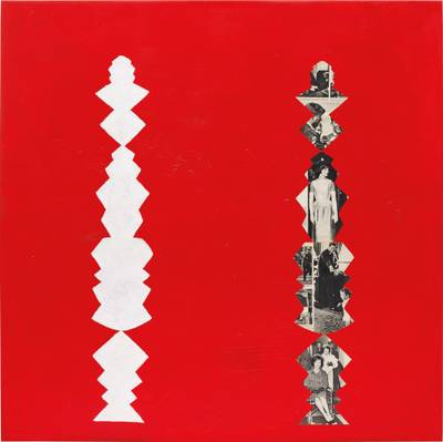 The Column of Our Endless Mistake