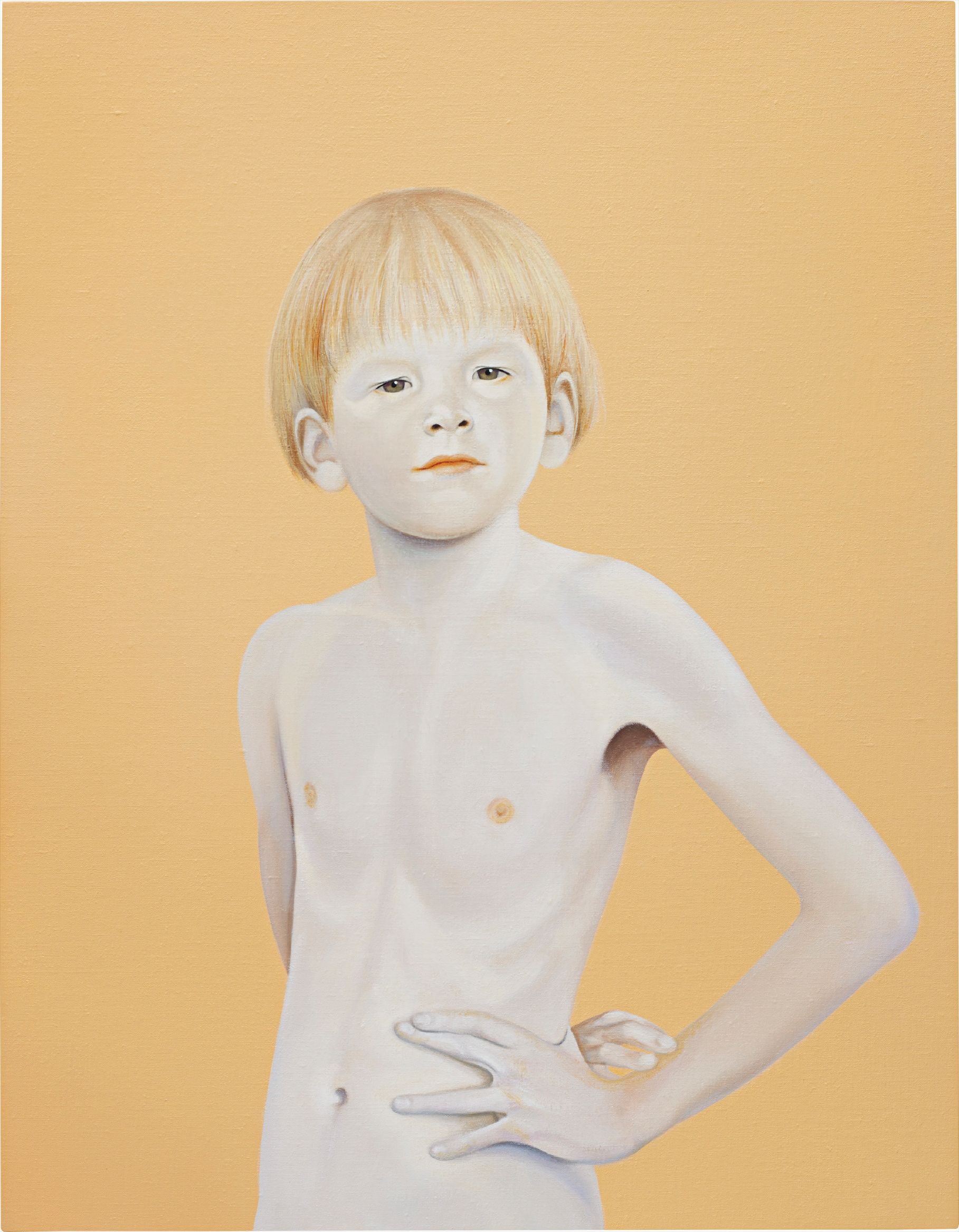 Richard Wathen — Philip