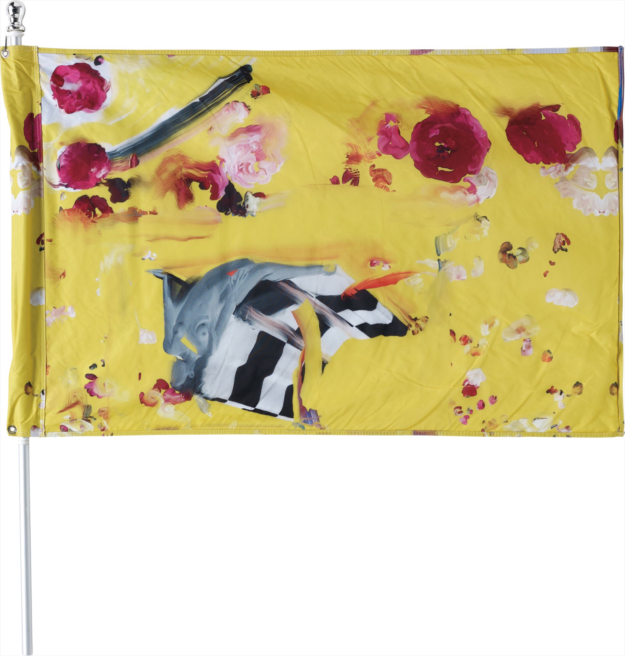 Colorpage Vivid + gelato print