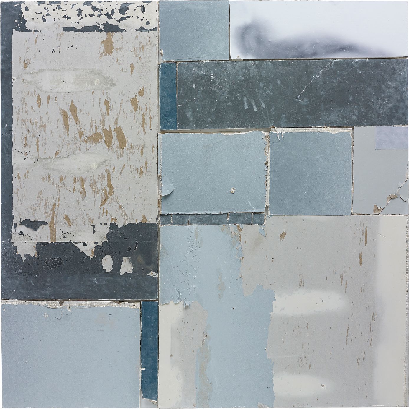 Pablo Rasgado — Arquitectura Desdoblada (LACMA)