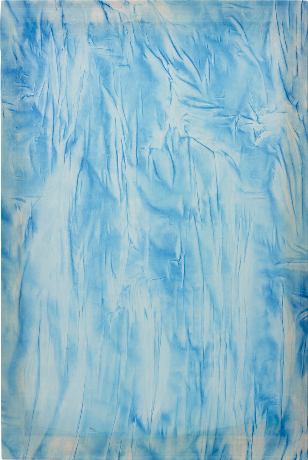 Ayan Farah — Hagar (Luft)