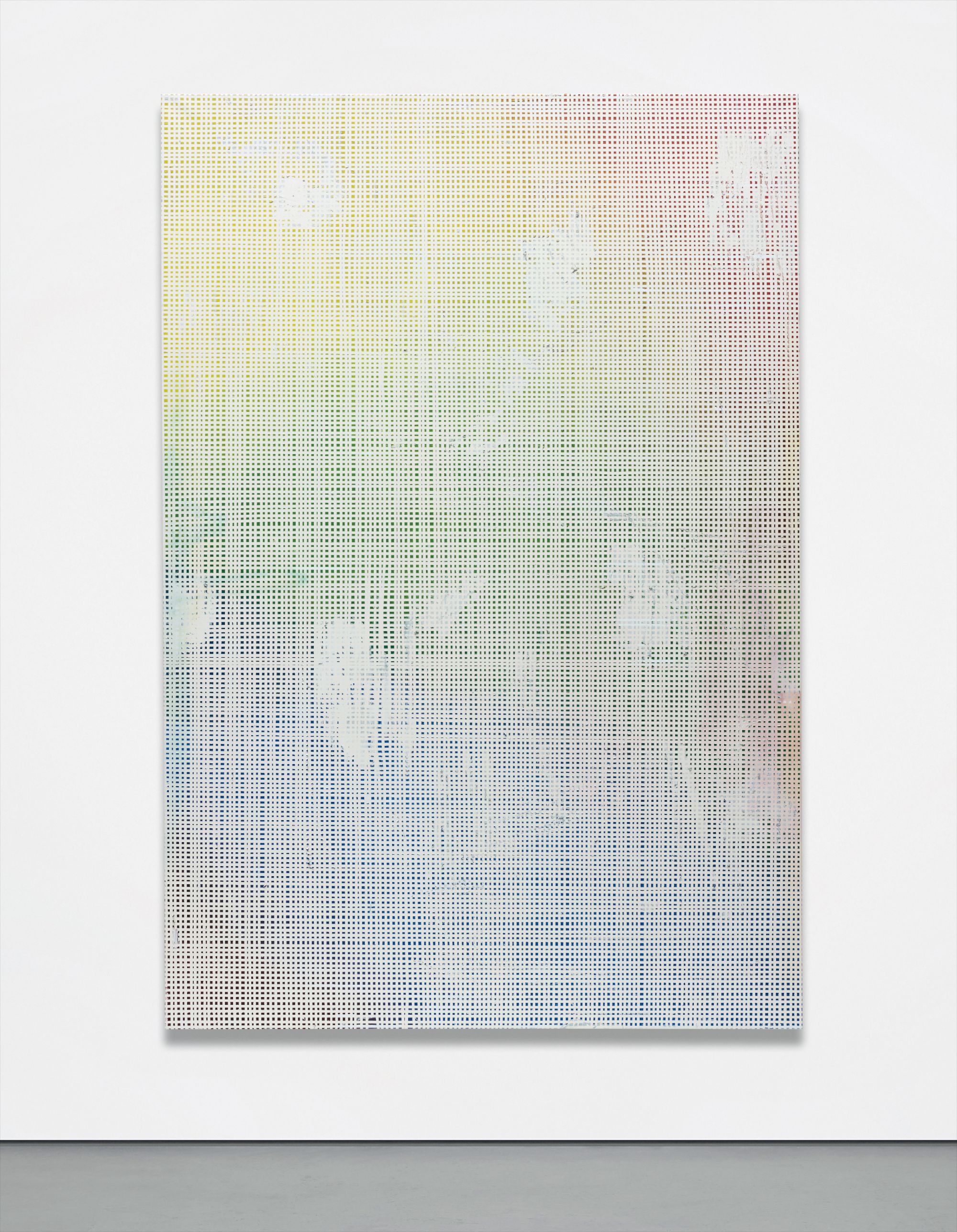 New York Counterpoint