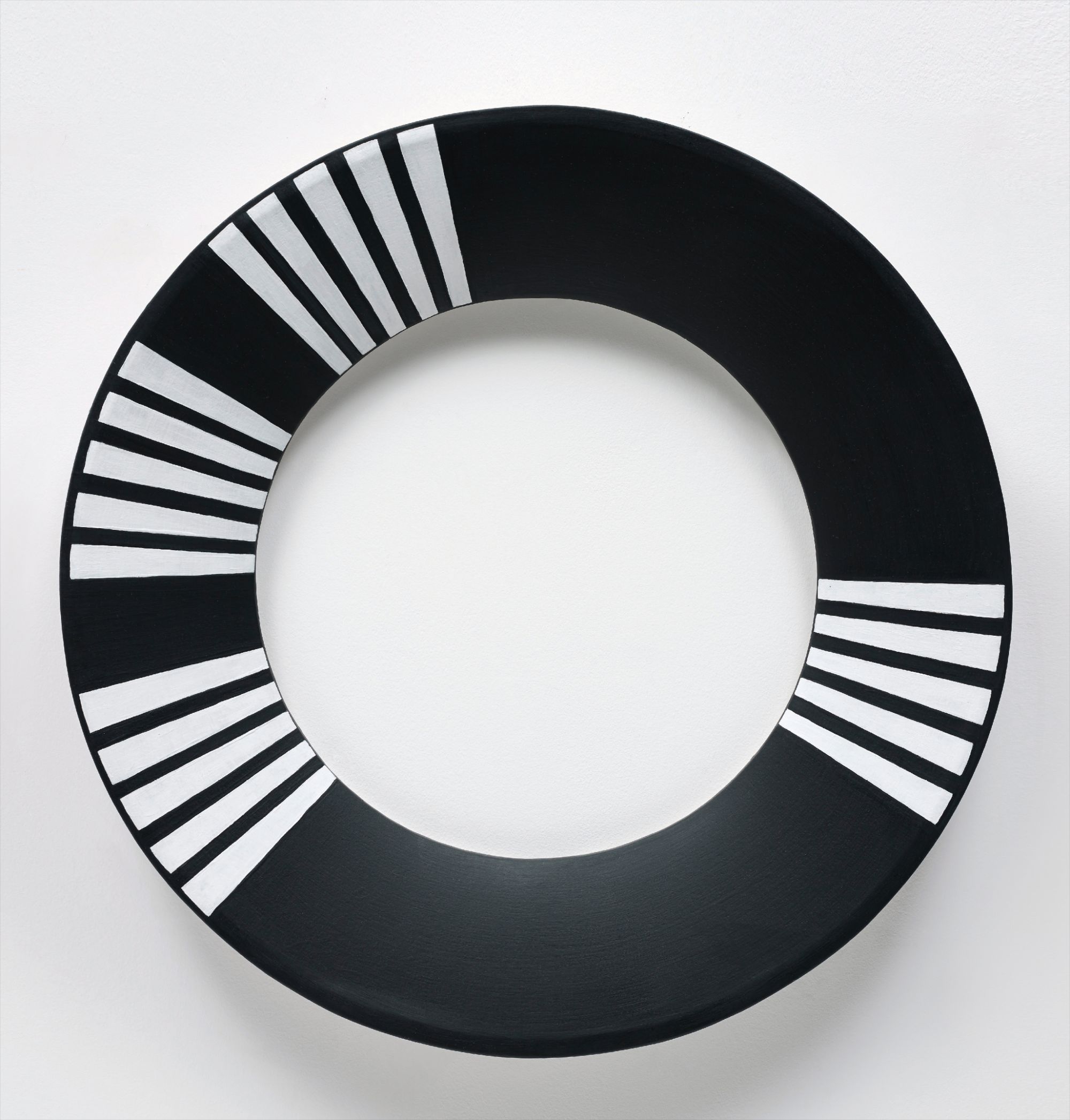 Blair Thurman — Smoke Tiger