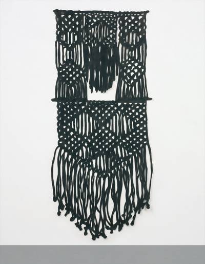 White Goddess #1 Wall