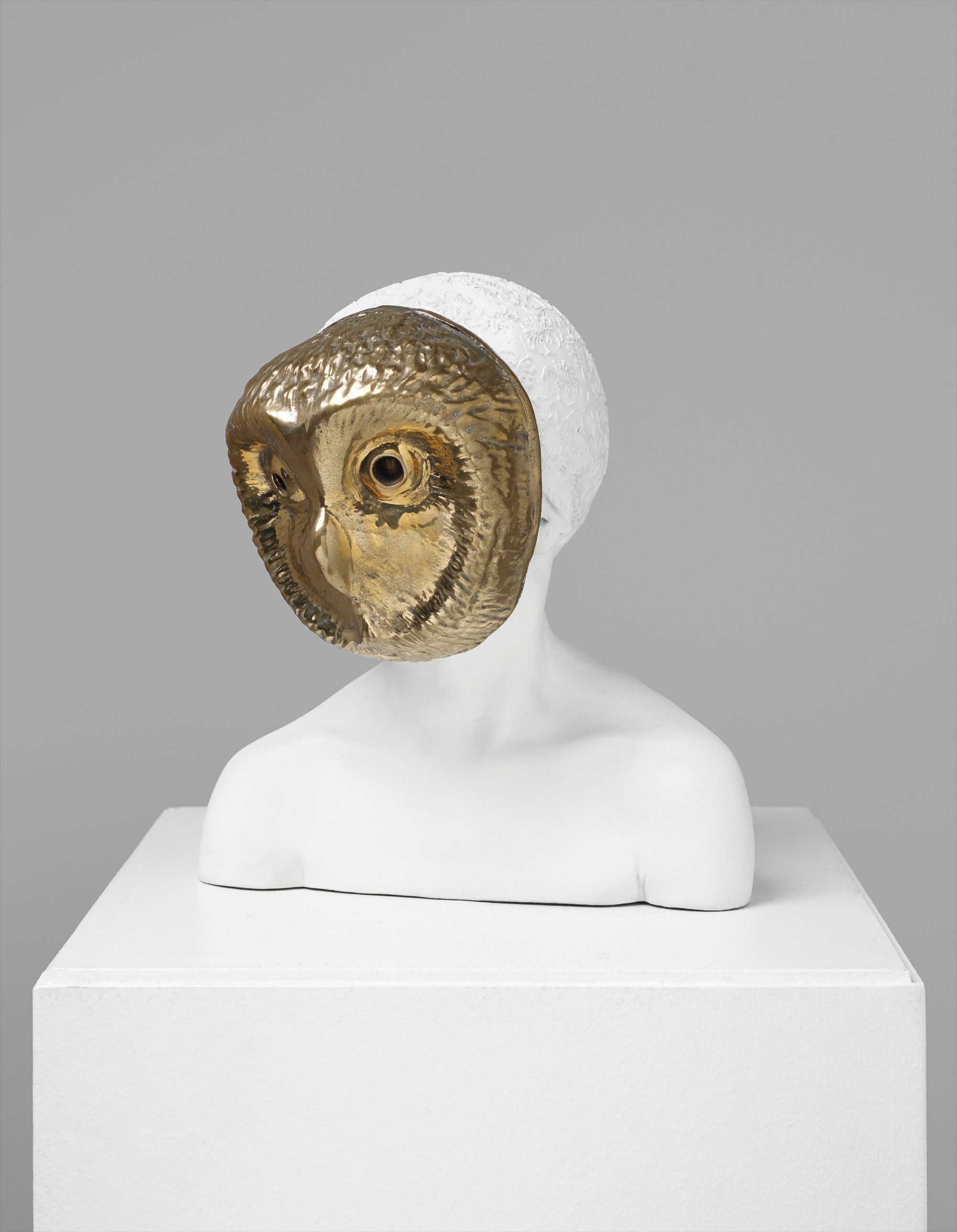 All I Want is for You Not to Speak Unless You can Improve on the Silence