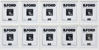 One in ten in one (New York)