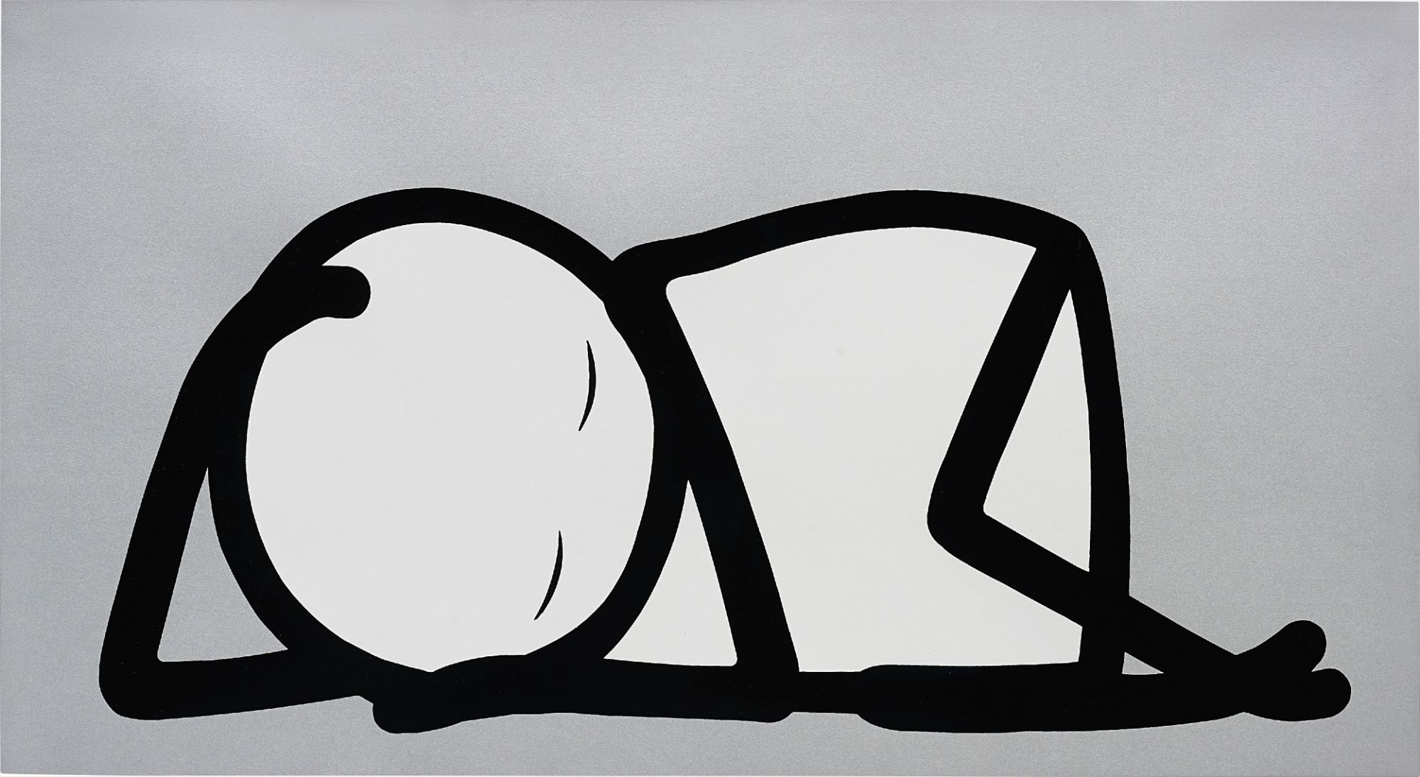 Stik — Sleeping Baby