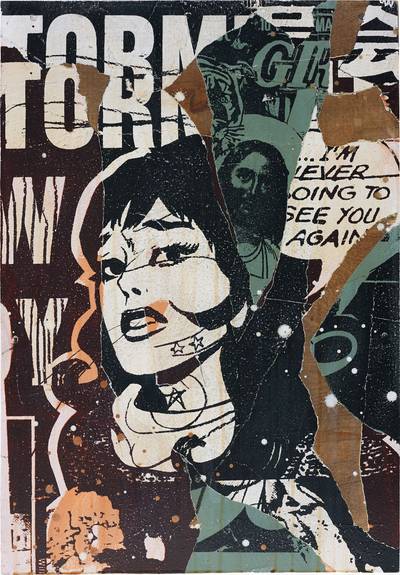 Never Going to See you Again