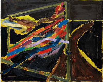 Collective Red (Part 1)