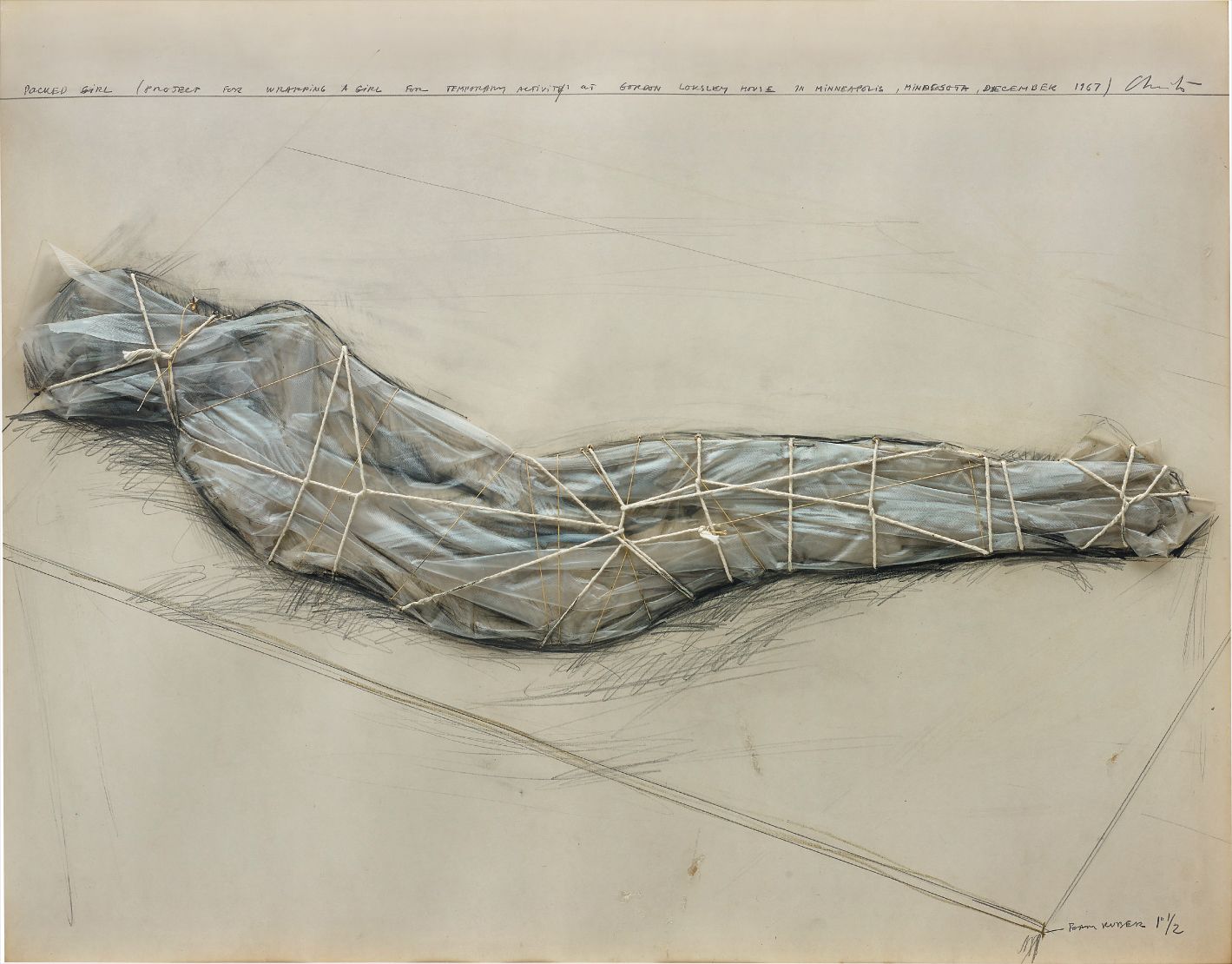 Sprawling (and Mini Sprawl)