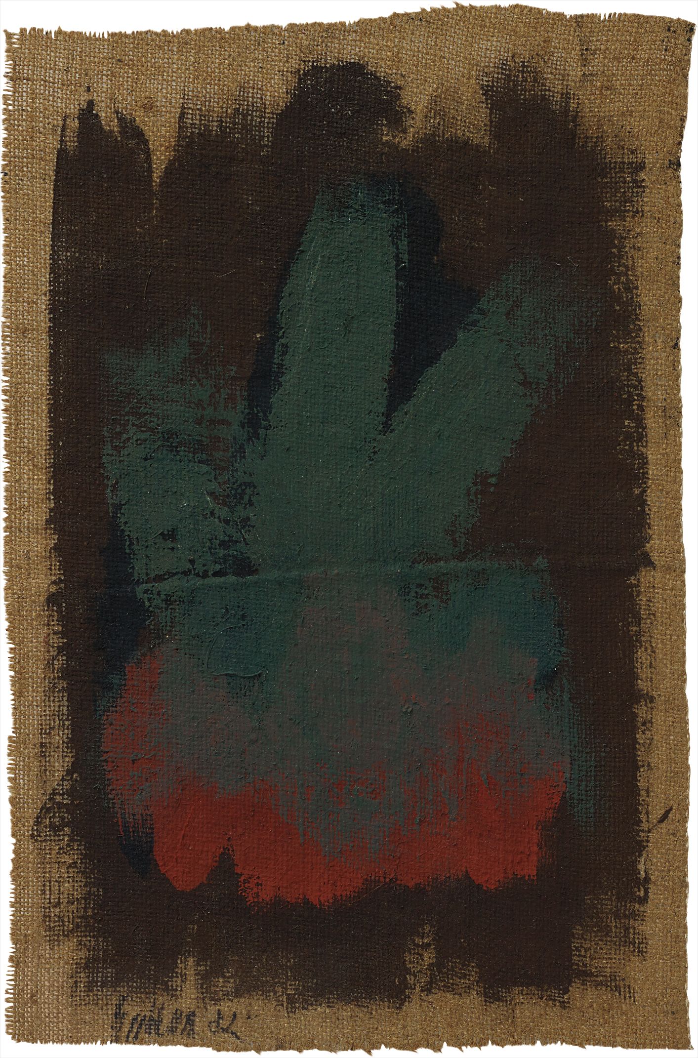 Walead Beshty — Transparency (Positive) ... April 25 -29, 2011