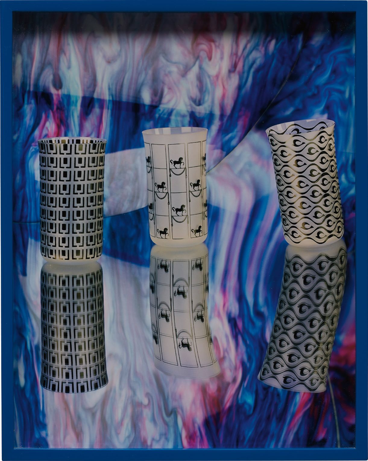 Cindy Sherman — This work is number 9 from an edition of 10.