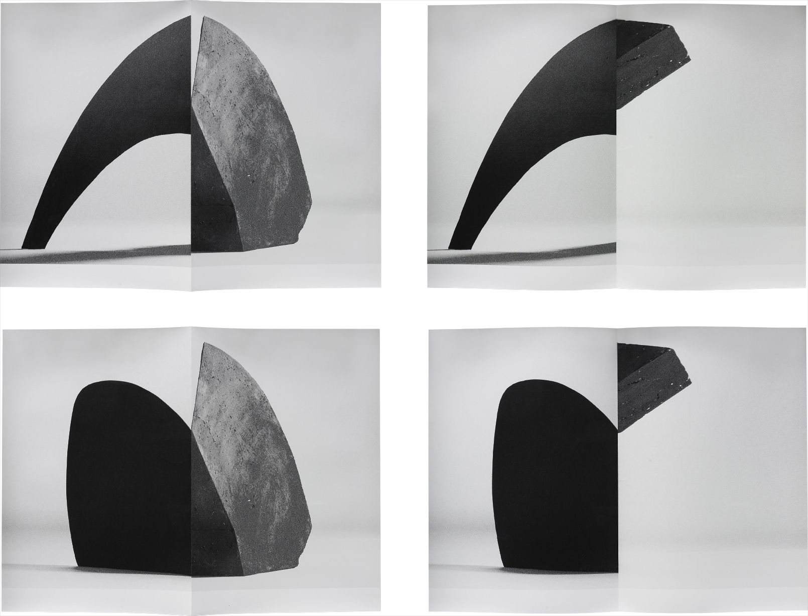 Nick Veasey — Decks