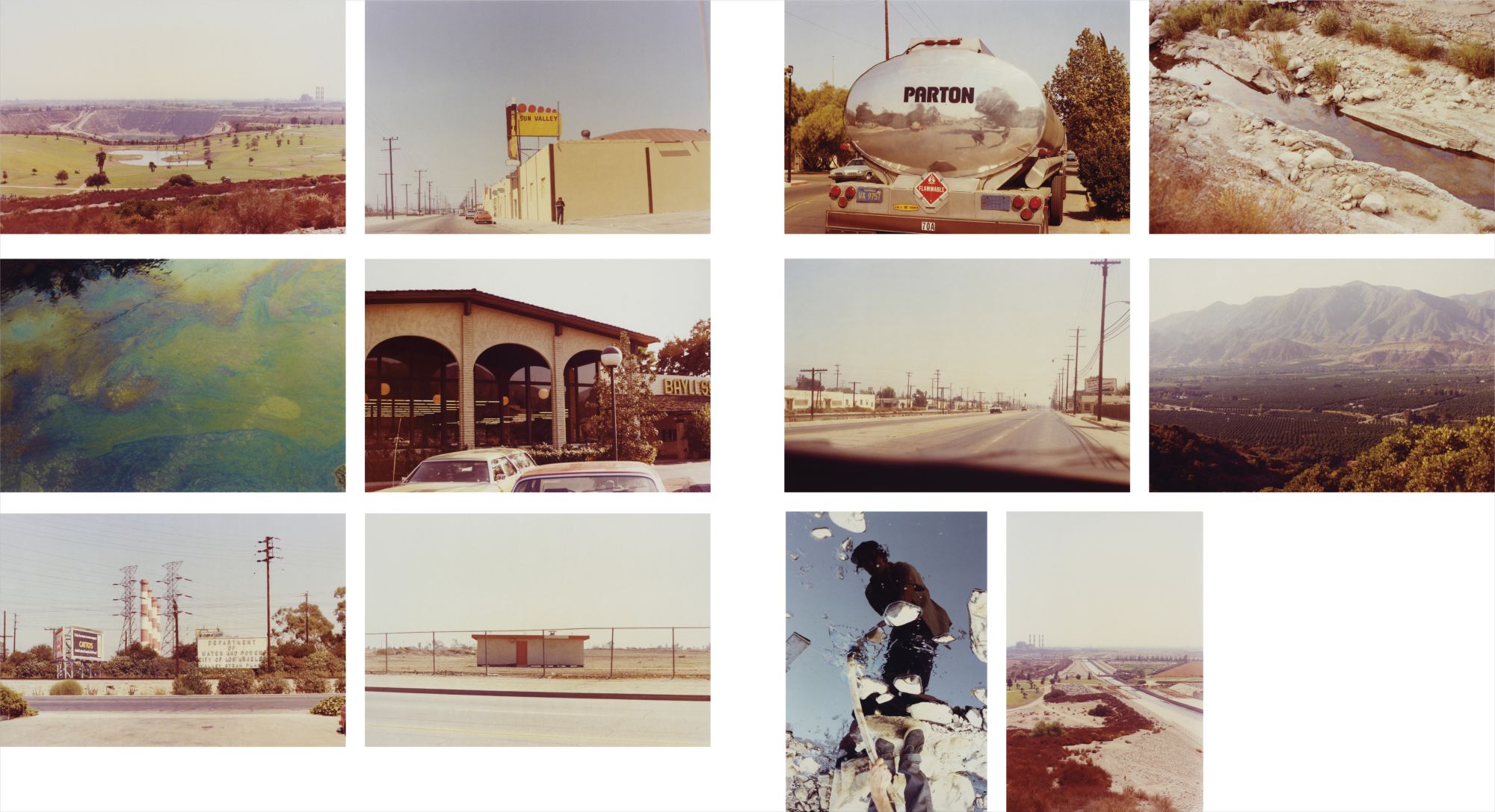 Chongqing VI (Sunday Afternoon)