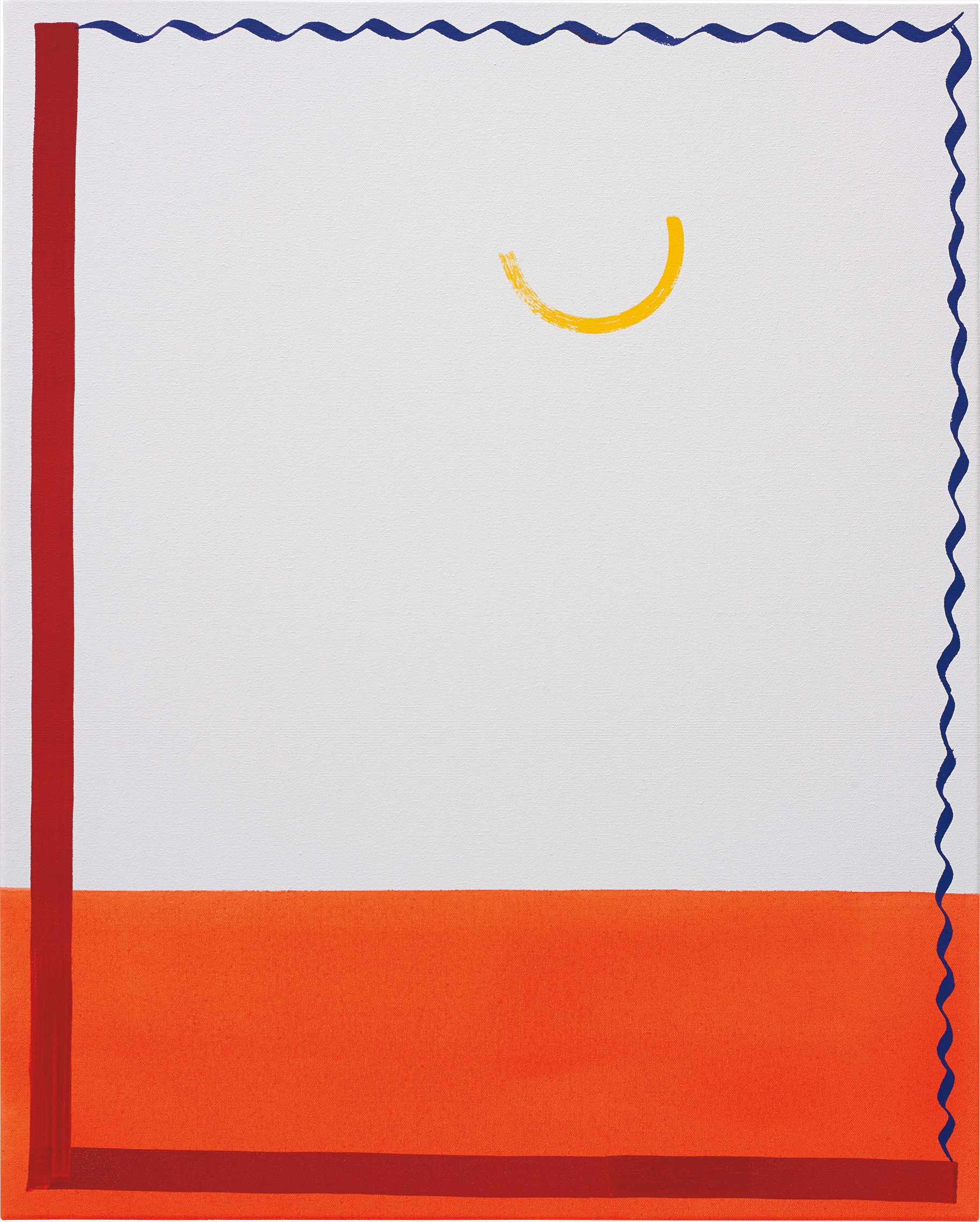 Jeff Koons — Balloon Dog