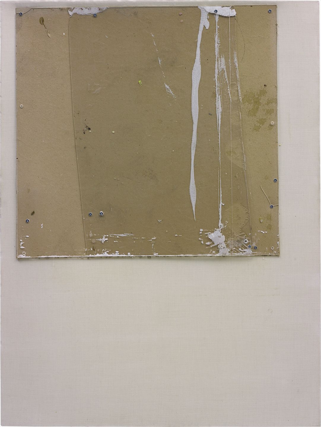 Trace mineral salt block