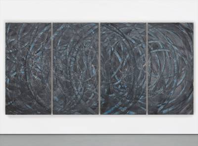 Process Art (Hold on Tight)