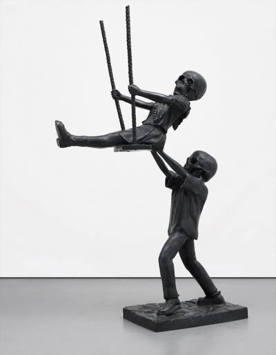 Totes Haus ur Rheydt