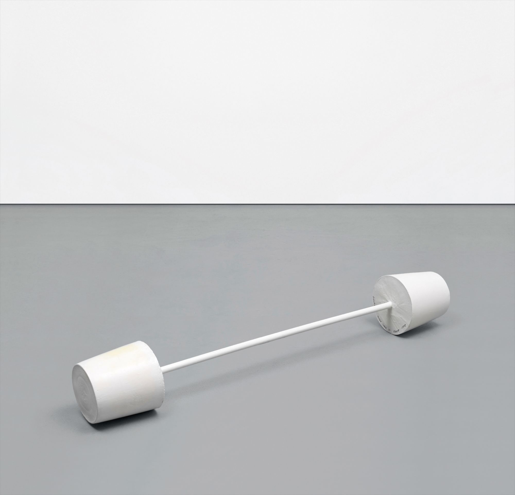 Two Works: (i) Archaique cercle cercle; (ii) Cercel mate mate