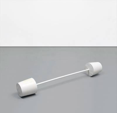 Two Works: (i) Archaique cercle cercle; (ii) Cercel mate mate