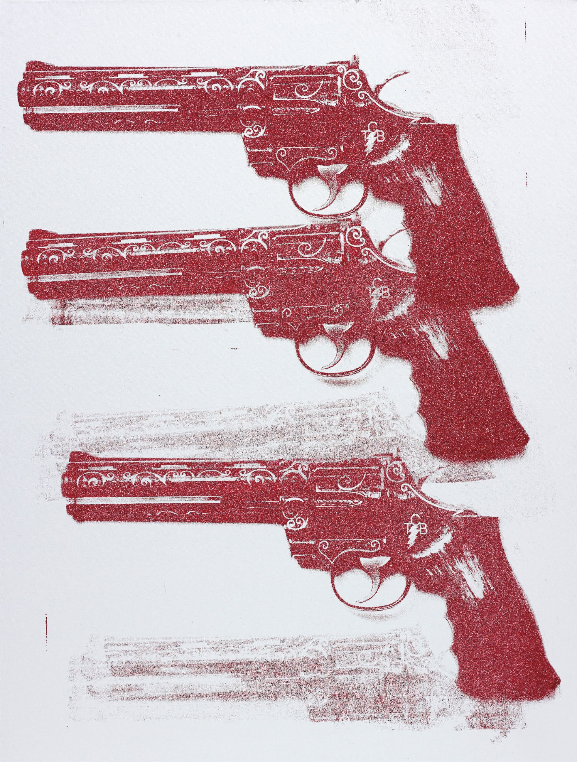 Richard Wathen — Greta