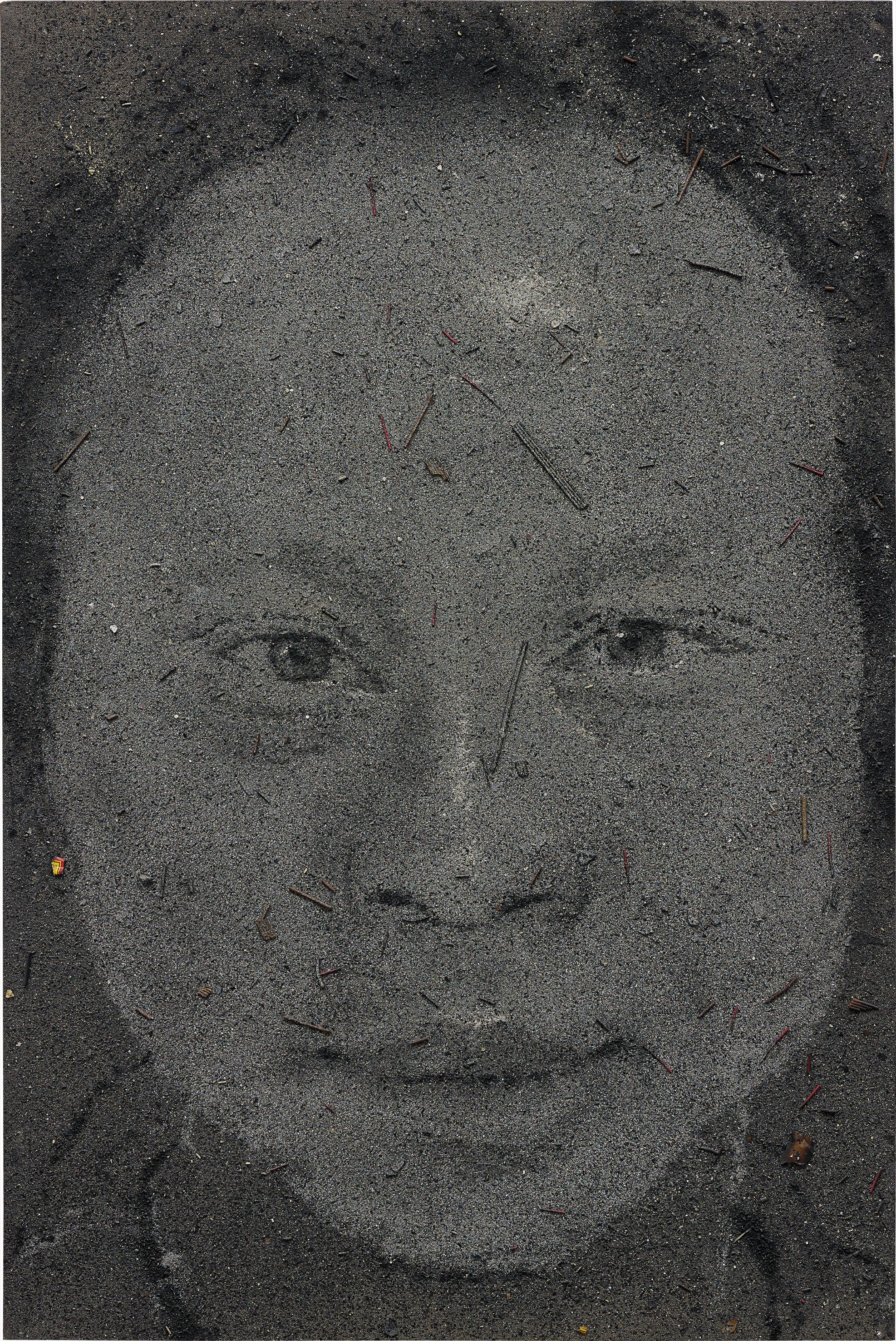 Zheng Delong — Craving