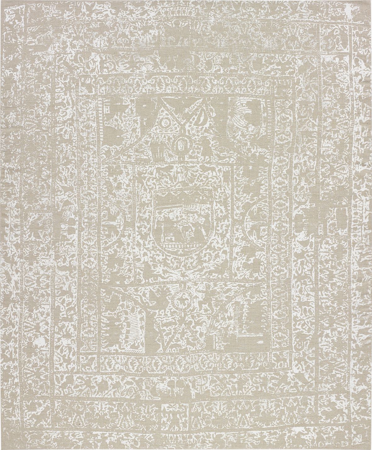 Kour Pour — They typically depict Classical, Biblical, and Hindu themes