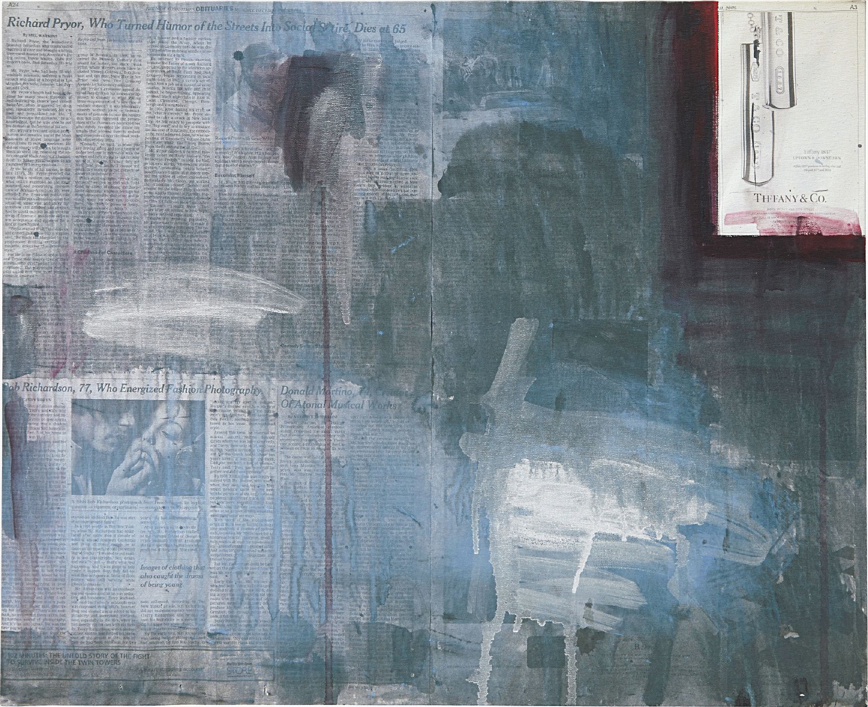 Richard Prince — Fuckin A