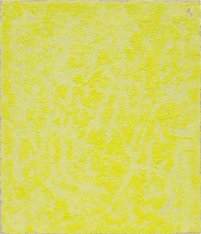 Porosity (Yellow Tablet)