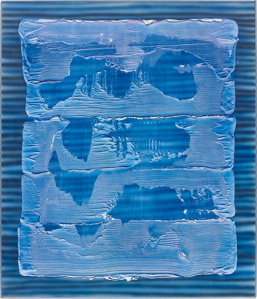 Joe Reihsen — Proud Orion Bell