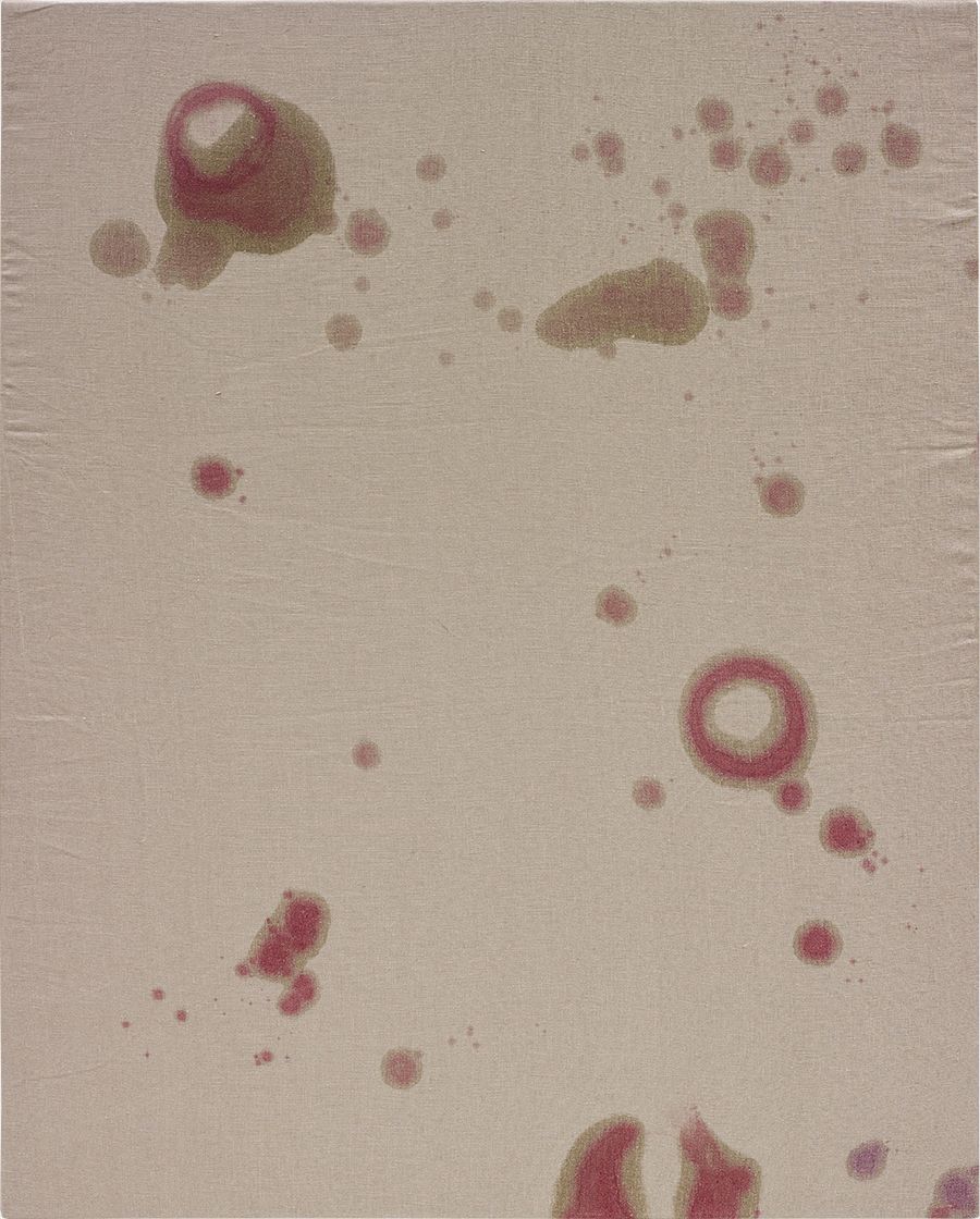 Nick Farhi — Get out of town