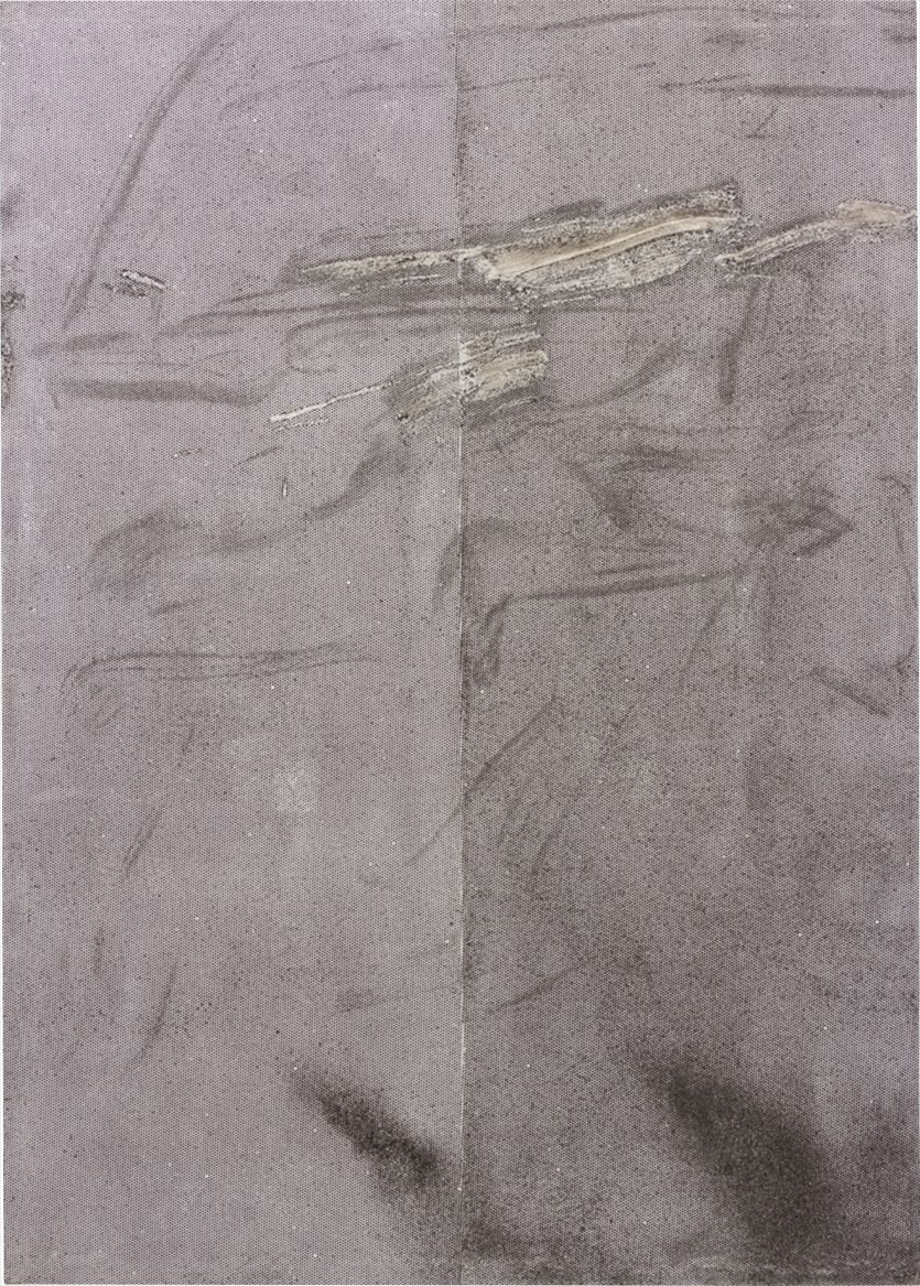 Sterilized Dirt RDE 5D BA1