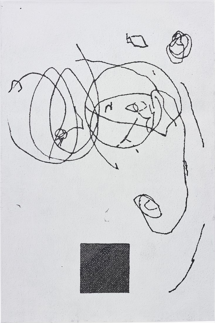 Louis Eisner — Box 23